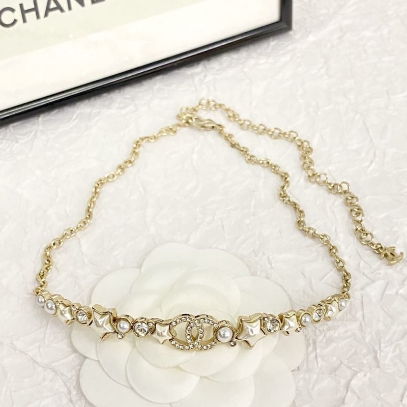 Chanel Necklaces